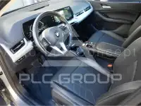 2022 BMW 218