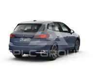2022 BMW 218