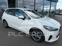 2022 BMW 218