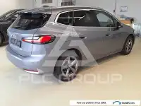2022 BMW 218