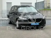 2022 BMW 218