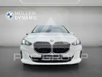 2022 BMW 218