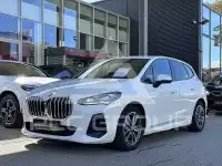 2022 BMW 218