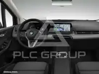2022 BMW 218