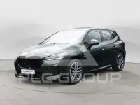 2022 BMW 218