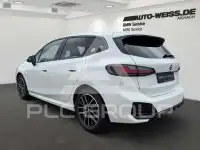 2022 BMW 218