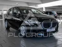 2022 BMW 218