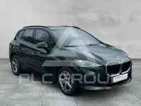 2022 BMW 218