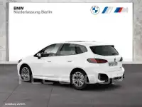 2022 BMW 218