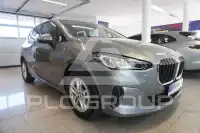 2022 BMW 218