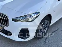 2022 BMW 218