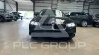 2022 BMW 518