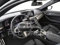 2022 BMW 518