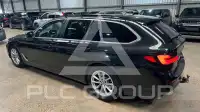 2022 BMW 518