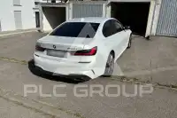 2022 BMW 340M