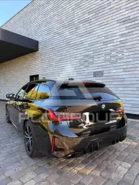 2022 BMW M340