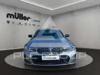 2022 BMW 340M