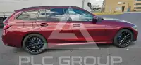 2022 BMW 340M