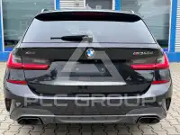 2022 BMW 340M