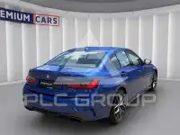 2022 BMW 340M