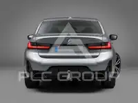 2022 BMW 340M
