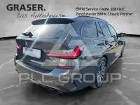 2022 BMW 340M