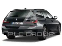 2022 BMW 340M