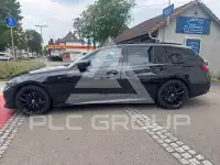 2022 BMW 340M