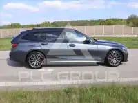 2022 BMW 340M