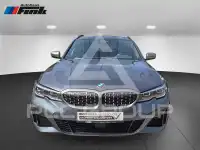 2022 BMW M340