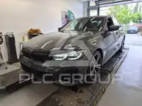2022 BMW 340M