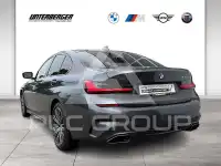 2022 BMW 340M