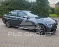 2022 BMW 340M