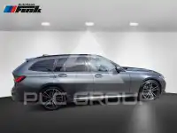 2022 BMW M340