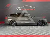 2022 BMW 340M