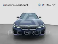 2022 BMW 340M