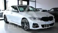 2022 BMW 340M