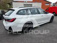 2022 BMW 340M