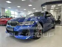 2022 BMW 340M