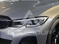 2022 BMW 340M