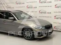 2022 BMW 340M