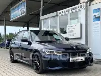 2022 BMW 340M