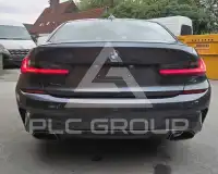 2022 BMW 340M