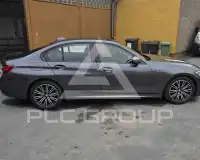 2022 BMW 340M