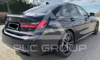 2022 BMW 340M
