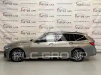 2022 BMW 340M