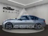 2022 BMW 340M