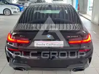 2022 BMW 340M