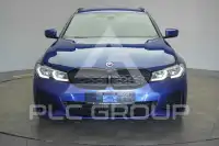 2022 BMW 340M