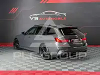 2022 BMW 340M